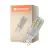 Ledvance LED Pin G9 Klar 4.5W 600lm - 827 Extra Warmweiß | Ersatz Für 48W