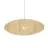 Nordlux Villo 60 Lampenschirm Fabric Beige