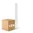 Mehrfachpackung 10x Noxion Lucent PL-S LED  6W - 827 Extra Warmweiß | 4-Pins - Ersatz Für 11W